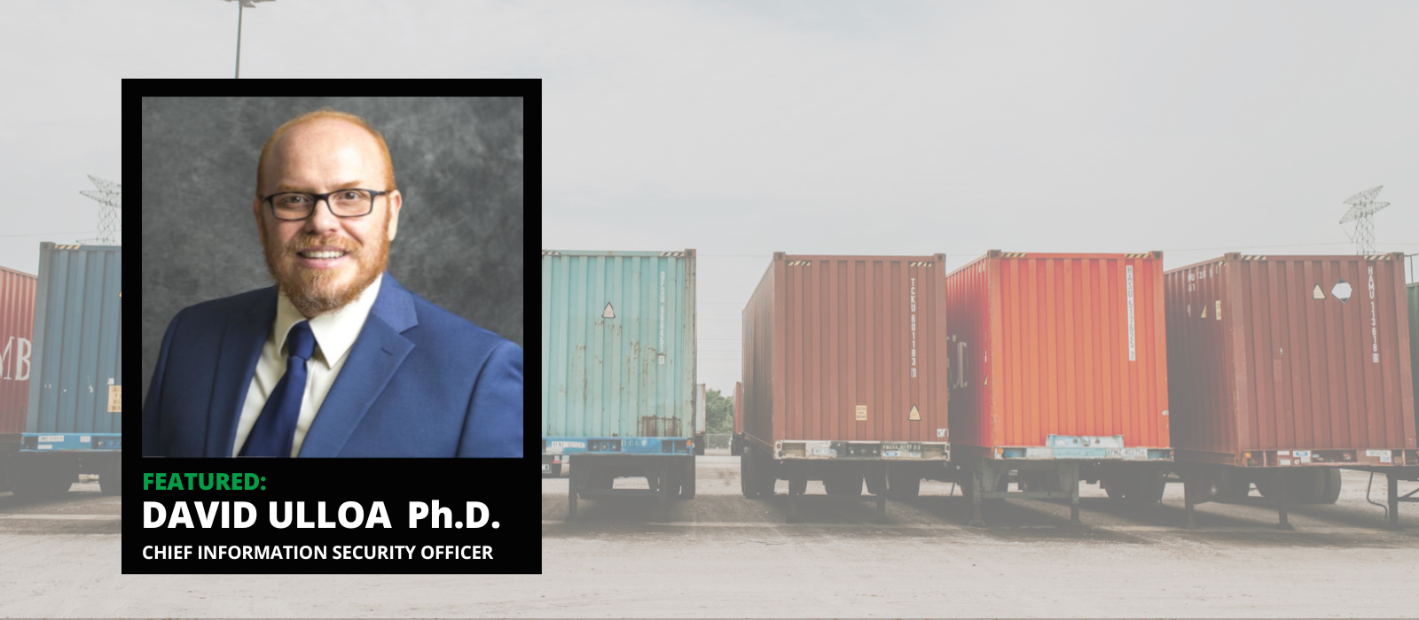 David Ulloa Speaks About Teen Tech Camps