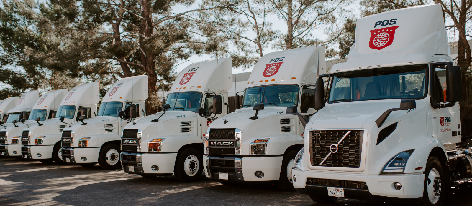 Pacific Drayage Services Opens Bakersfield Location