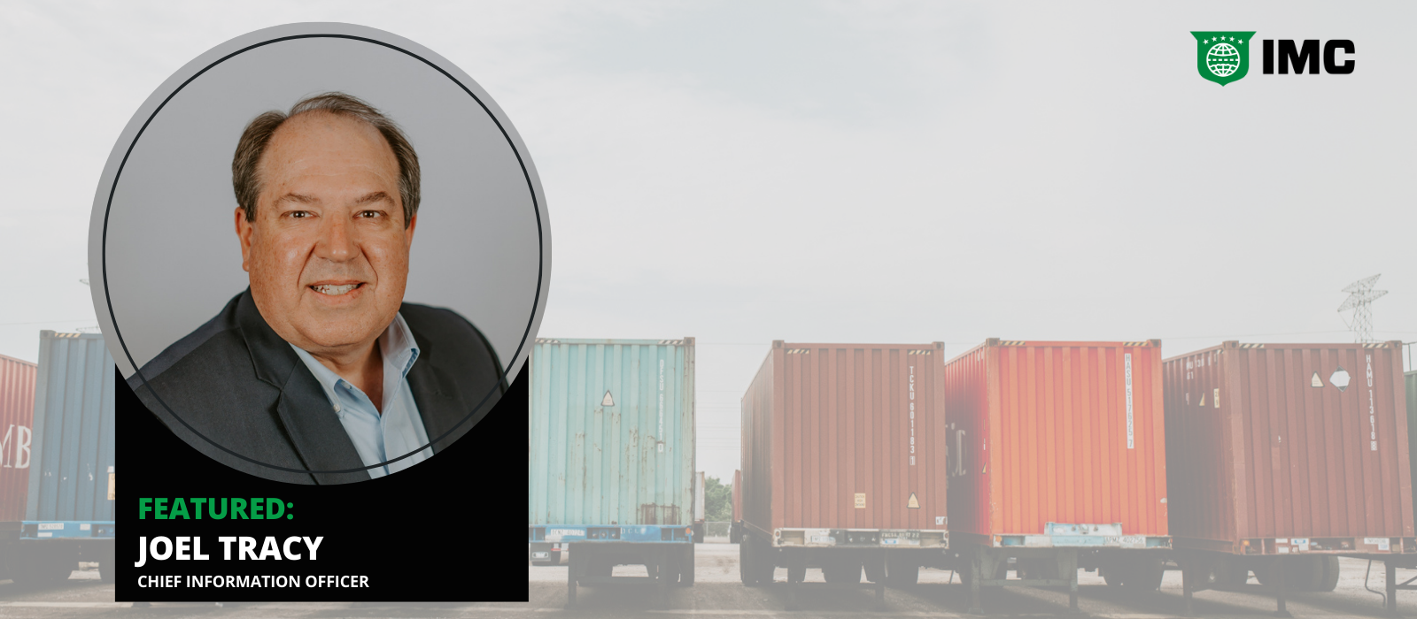 IT takes Intermodal Industry into Future