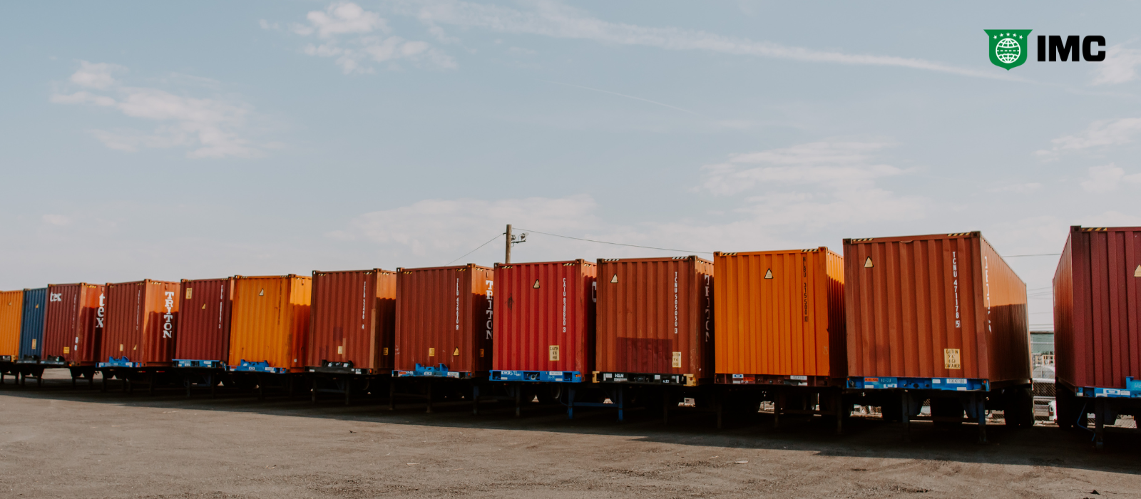 H&M Intermodal Opens Baltimore Location