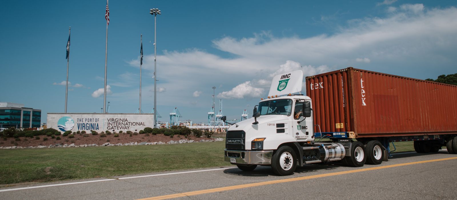 Work Stoppage Disrupts the East Coast Ports