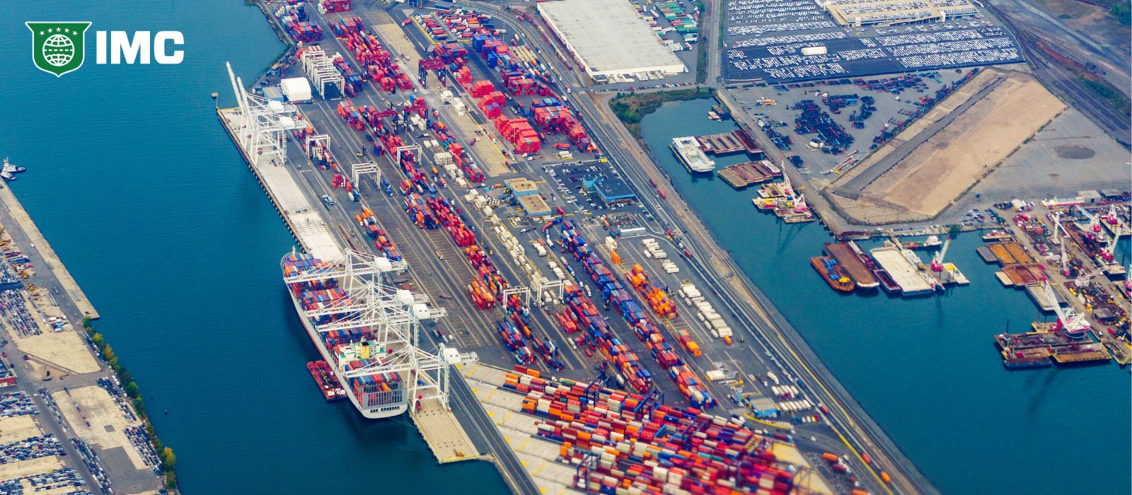 Work Stoppage Concludes, Port Operations Resume