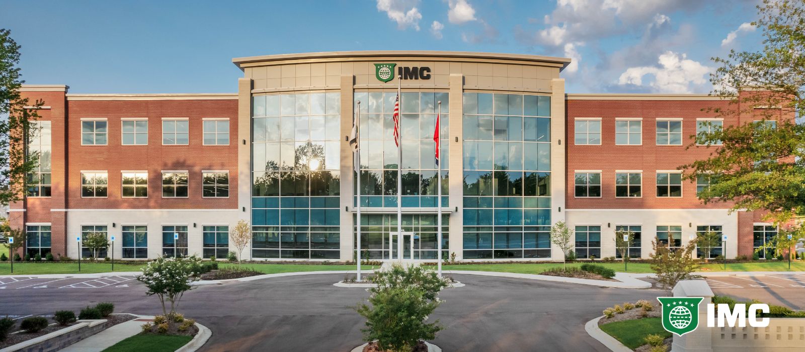 Why Kuehne+Nagel Invested in Tennesee Based, IMC