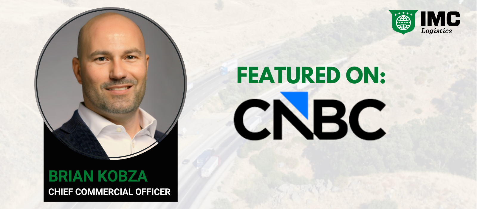 IMC’s CCO Brian Kobza Weighs in on Trade Volumes