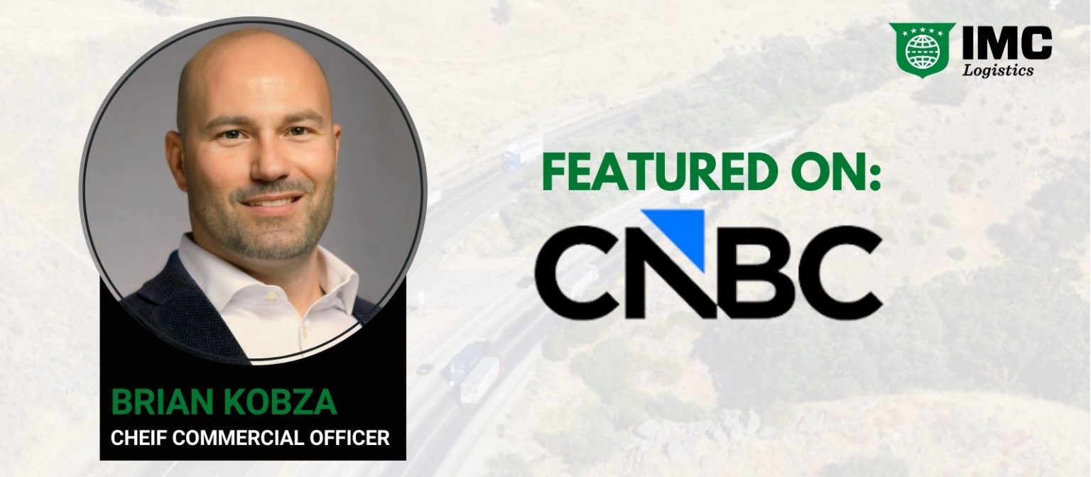 IMC’s CCO Brian Kobza Weighs in on Trade Volumes