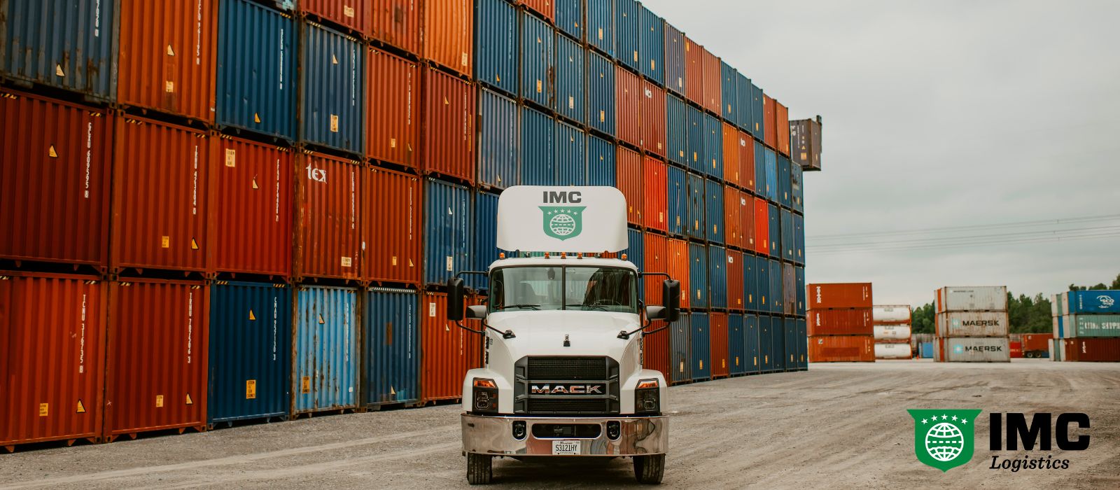 IMC’s Market Update on Tightening Capacity
